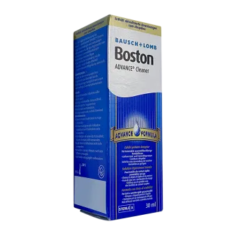 Бостон Эдванс-Boston Advance раствор 30мл из Австрии