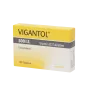 Вигантолеттен таблетки 500