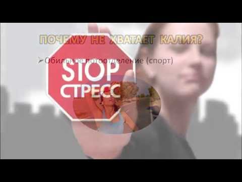 Видео о препарате Резониум А (Кайексалат, Кеоксалат) 454г